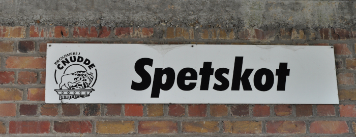 Publieke faciliteiten bij Brouwerij Cnudde