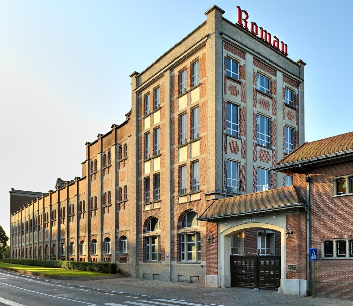 Brouwerij Roman